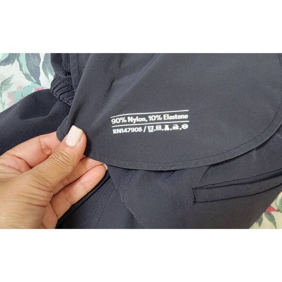 Outdoor Voice Redtrack 26"Pant - Picture 9 of 12